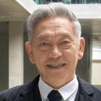 郭震头像