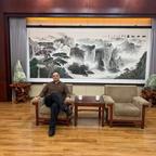 刘博头像