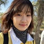 张璐婷头像