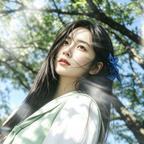 赵菲头像