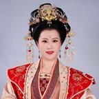 田琳头像