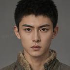 李越山头像