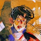 元酷剧场头像