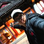 陈实头像