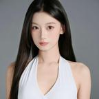 岳昭昭头像