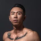 李信澎头像