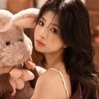 田婷婷头像