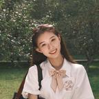 程雅昭头像