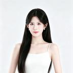 毛欣颜头像