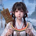 星绘真人剧场头像