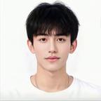 杨何一舟头像