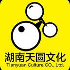 天圆漫剧头像