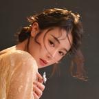 晚宁头像