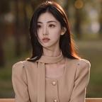 江晚栀头像