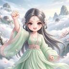 栩阳动漫头像