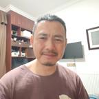 赵山森头像