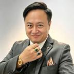 刘昱鑫头像