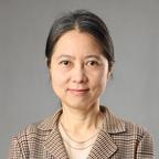 李俏头像