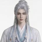 萧楚然头像