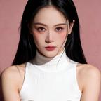 林琳头像