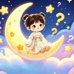 星知萌语动漫头像