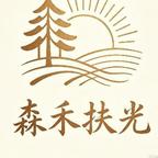 森禾扶光森剧场头像
