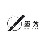 墨为文化头像