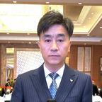 李滨头像