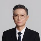 吴军头像