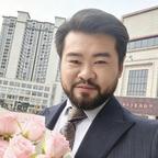 潘浪华头像