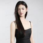 李婧也头像