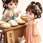 小小剧场头像