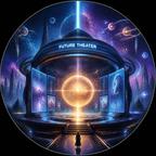 未来影视工作室头像