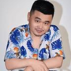 杨东峰头像