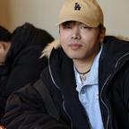 王迪头像