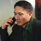 张军头像