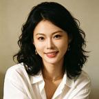 杨琼莹头像