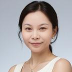尤丽圆头像