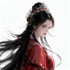 韩彩儿头像
