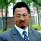 吴拓头像