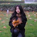 朱婉婷头像