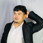 阿吉头像