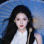 蓝曦鹿头像