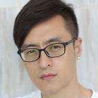 李峰头像