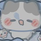 小满睡不饱头像