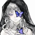 暝辞.头像