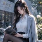 浪漫の谎言头像