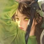 束缚.头像