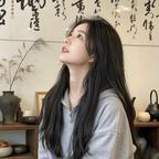 桃掰掰头像