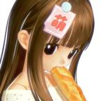 莉亚头像